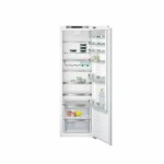 Siemens Built In Full Fridge – KI81RAF30Z