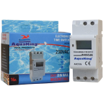 Aquaking Digital Timer