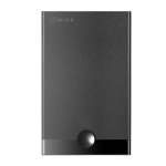 Store Fast 2.5" Usb-c External Drive Enclosure