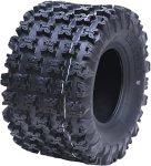 22X11-9 Obor WP02 6PL Rear Atv Quad Tyre
