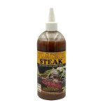 Plankie Steak Big