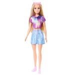 Mysteries Beach Detectives Doll
