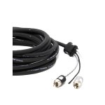 RCA Connection BT2 100.2 2-INTO-2 Cabling 1METRE - Autostyle Motorsport South Africa
