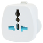 Ellies FBATA1 International To South African Converter Plug