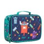 Vikings Clip-on Lunchbox