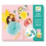 Fairy Pompoms