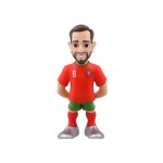 Minix: Portugal – Bruno Fernandez