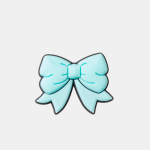 Crocs Blue Bow - Ns