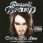 Russell Brand Live 2007   Cd
