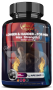 Longer & Harder Erection - Max Performance For Men & Fraink Delay Cream