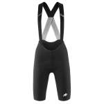Dyora R S11 Ladies Bib Short - Black Series - Black XXL