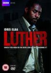 Luther: Series 1 DVD