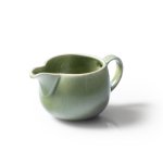 Ashes & Olive Creamer Green