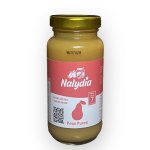 Pojupoju Blueberry And Guava Baby Puree