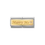 Composable Classic Marry Me Double Link