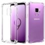 Ultra-slim Cover For Samsung Galaxy S9 - Clear