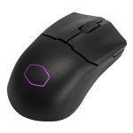 Cooler Master MM712 Wireless Gaming Mouse – Matte Black