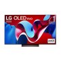 EVO LG 55 Inch Oled C4 4K Smart Tv 2024