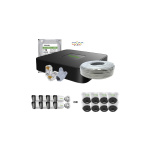 Ak Series Color Maker 8 Channel Kit - Dome
