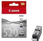 Canon PGI-520 Ink Cartridge Black -2932B004AA