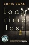 Long Time Lost Paperback Main