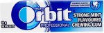 Professional Strong Mint Chewing Gum