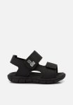 Papete Tic Tac Casual - Black