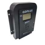 SF064 – Solar Charge Controller Mppt 12-24 Volts 50AMPS