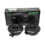 Targa TG-ST350B 1500W Bullet Tweeters - Autostyle Motorsport South Africa