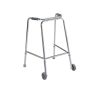 Walking Frame Rollator Front Wheels