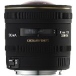 Sigma 4.5MM F2.8 For Eos – S45F28EOS