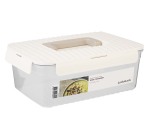 Lnl Wave 3.5L White