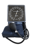 Aneroid Bp Meter – Wall Desk Combo