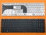HP Pavilion M6-1000 M6T Series NSK-CL2UC PK130U92B00 No Frame Laptop Keyboard Black