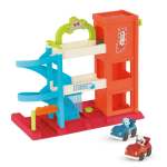 Bingos Garage - Vehicle Play Set