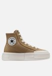 Converse Chuck Taylor All Star Cruise - Toadstool Tan egret black - Elevation