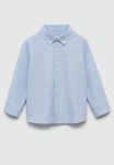 Shirt Oxfordb - Light Pastel Blue