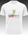Saaf Alouette III 22 Squadron