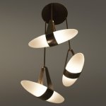 Geneva Pendant Light