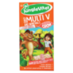 Multi V Vitamin Tablets 60 Pack