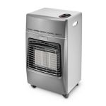 De'Longhi Delonghi Infrared Gas Heater – IR3010