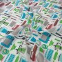 Printed Tt.c Poly TTON-8