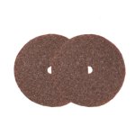 Wheel Grinding Stones Brown Abv. 22MM 2PC