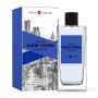 New York For Men Eau De Parfum 100ML