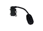 Ignition Coil Pole Pruner