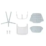 Maxi Cosi Nesta 6M+ Kit Sky Grey From 6 Months To Approx 3 Years