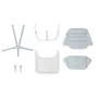 Maxi Cosi Nesta 6M+ Kit Sky Grey From 6 Months To Approx 3 Years