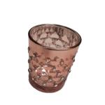 Glass Votive 6.5X6.5CM