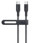 ANKER 544 Bio-based 0.9M Sb-c Cable 140W Fast Charging Black