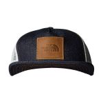 Half Dome Trucker - Denim